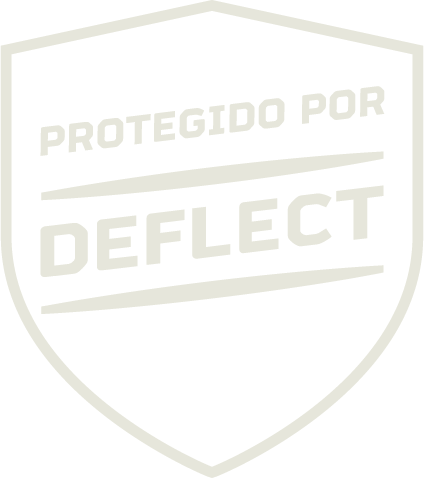 Este sitio web está protegido por Deflect. Conoce más sobre cómo usar Deflect en tu sitio web!